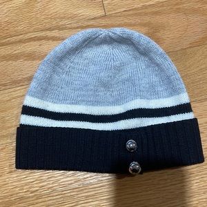 kate spade winter hat